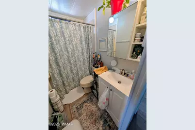 3629 W White Mountain, Unit 47 #47, Lakeside, AZ 85929 - Photo 6