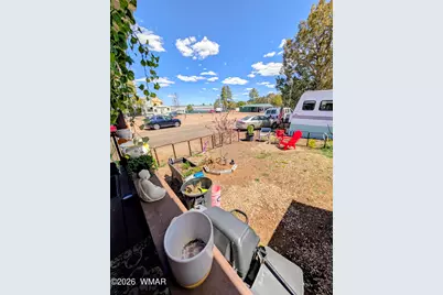 3629 W White Mountain, Unit 47 #47, Lakeside, AZ 85929 - Photo 10