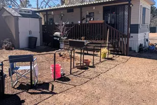 3629 W White Mountain Unit 47, Lakeside, AZ 85929 - Photo 1