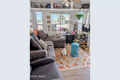 3629 W White Mountain, Unit 47 #47, Lakeside, AZ 85929 - Photo 12