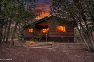 2553 Jicarilla Dr, Show Low, AZ 85901 - Photo 32