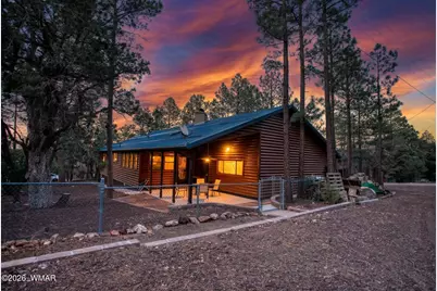 2553 Jicarilla Drive, Show Low, AZ 85901 - Photo 1