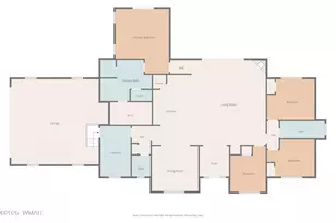 4471 W Falling Leaf Rd, Show Low, AZ 85901 - Photo 44