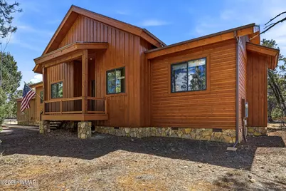 4471 W Falling Leaf Road, Show Low, AZ 85901 - Photo 8