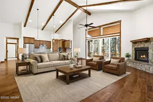 4471 W Falling Leaf Rd, Show Low, AZ 85901 - Photo 1