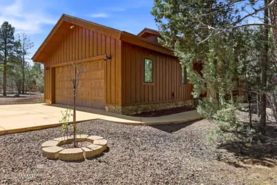 4471 W Falling Leaf Road, Show Low, AZ 85901 - Photo 6
