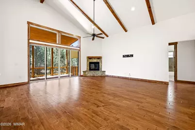 4471 W Falling Leaf Road, Show Low, AZ 85901 - Photo 8
