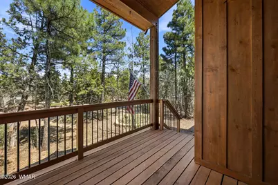 4471 W Falling Leaf Road, Show Low, AZ 85901 - Photo 6