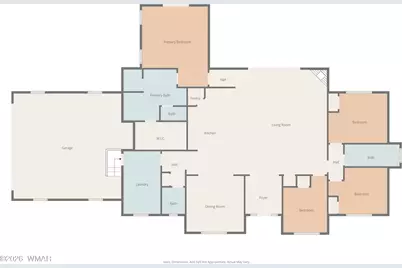 4471 W Falling Leaf Road, Show Low, AZ 85901 - Photo 42