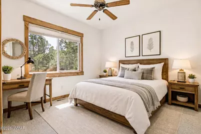4471 W Falling Leaf Road, Show Low, AZ 85901 - Photo 26