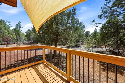 4471 W Falling Leaf Road, Show Low, AZ 85901 - Photo 32