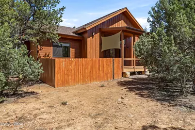 4471 W Falling Leaf Road, Show Low, AZ 85901 - Photo 34