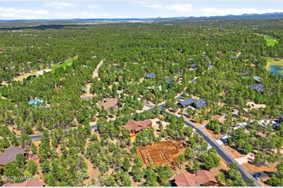 4471 W Falling Leaf Road, Show Low, AZ 85901 - Photo 40