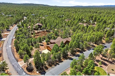 4471 W Falling Leaf Road, Show Low, AZ 85901 - Photo 38