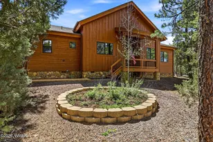 4471 W Falling Leaf Rd, Show Low, AZ 85901 - Photo 1