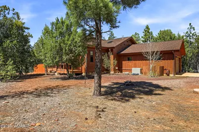 4471 W Falling Leaf Road, Show Low, AZ 85901 - Photo 36
