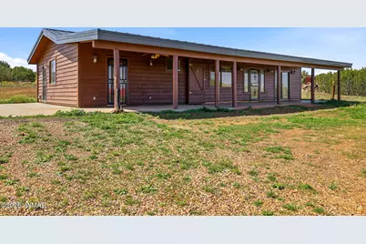 42 Co Road, Vernon, AZ 85940 - Photo 4