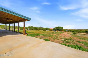 42 County Rd, Vernon, AZ 85940 - Photo 8