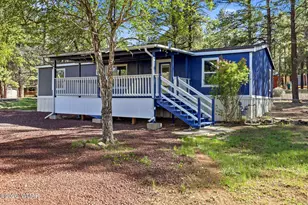 2101 W Park Valley Rd, Show Low, AZ 85901 - Photo 2