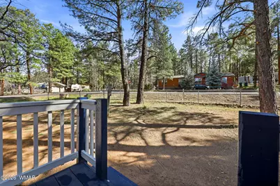 2101 W Park Valley Road, Show Low, AZ 85901 - Photo 26