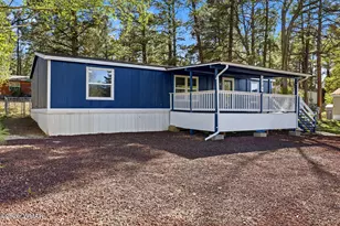 2101 W Park Valley Rd, Show Low, AZ 85901 - Photo 4