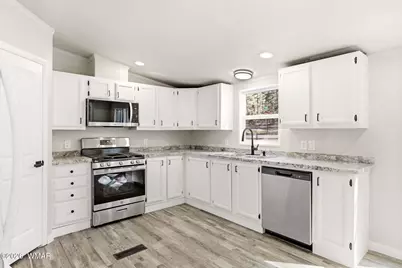 2101 W Park Valley Road, Show Low, AZ 85901 - Photo 14