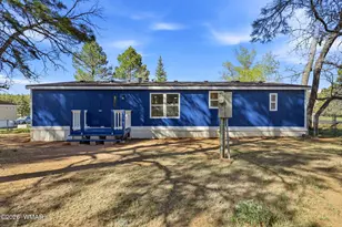 2101 W Park Valley Rd, Show Low, AZ 85901 - Photo 28