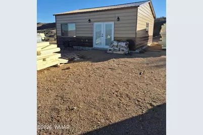 16184 E Oxen Pass, Kingman, AZ 86401 - Photo 1