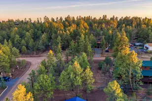 2552 Chiricahua Dr, Show Low, AZ 85901 - Photo 1