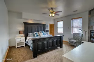 2131 S Woodland Hills Ln, Pinetop, AZ 85935 - Photo 4