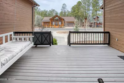 2131 S Woodland Hills Lane, Pinetop, AZ 85935 - Photo 14