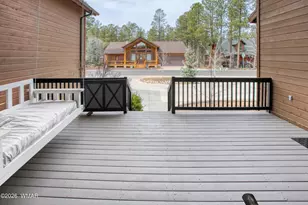 2131 S Woodland Hills Ln, Pinetop, AZ 85935 - Photo 14