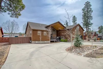 2131 S Woodland Hills Lane, Pinetop, AZ 85935 - Photo 10