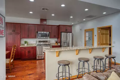 2131 S Woodland Hills Lane, Pinetop, AZ 85935 - Photo 20