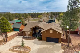 2131 S Woodland Hills Ln, Pinetop, AZ 85935 - Photo 1