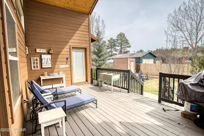 2131 S Woodland Hills Lane, Pinetop, AZ 85935 - Photo 6