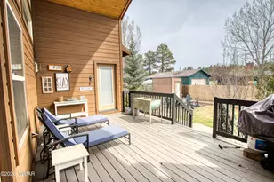 2131 S Woodland Hills Ln, Pinetop, AZ 85935 - Photo 6