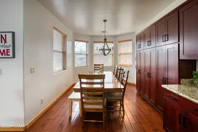 2131 S Woodland Hills Lane, Pinetop, AZ 85935 - Photo 22