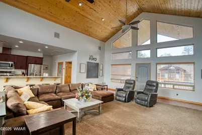 2131 S Woodland Hills Lane, Pinetop, AZ 85935 - Photo 16