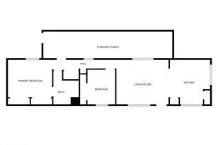 2385 County Line Cir, Williams, AZ 86046 - Photo 2