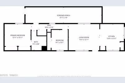2385 County Line Circle, Williams, AZ 86046 - Photo 36