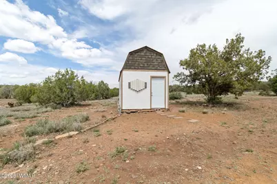 2385 County Line Circle, Williams, AZ 86046 - Photo 30