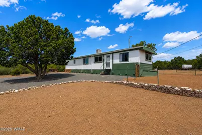 2385 County Line Circle, Williams, AZ 86046 - Photo 1