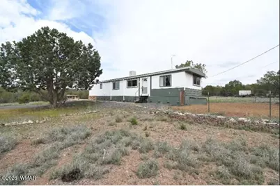 2385 County Line Circle, Williams, AZ 86046 - Photo 1