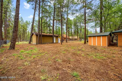 538 S Woodland Lane, Pinetop, AZ 85935 - Photo 36