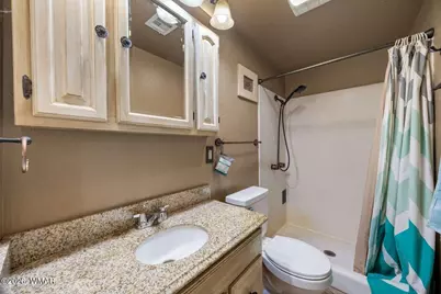 538 S Woodland Lane, Pinetop, AZ 85935 - Photo 30