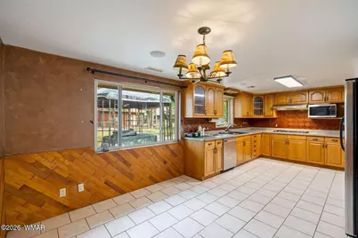 538 S Woodland Lane, Pinetop, AZ 85935 - Photo 8