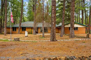 538 S Woodland Ln, Pinetop, AZ 85935 - Photo 40