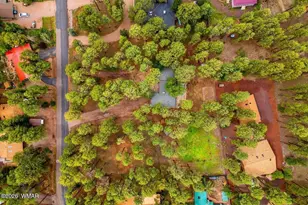 538 S Woodland Ln, Pinetop, AZ 85935 - Photo 42