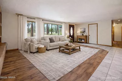 538 S Woodland Lane, Pinetop, AZ 85935 - Photo 6